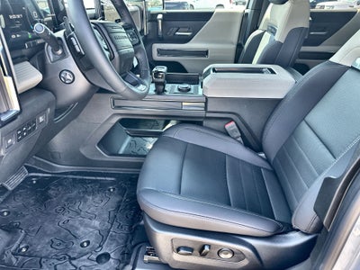 2026 GMC HUMMER EV Pickup 2X