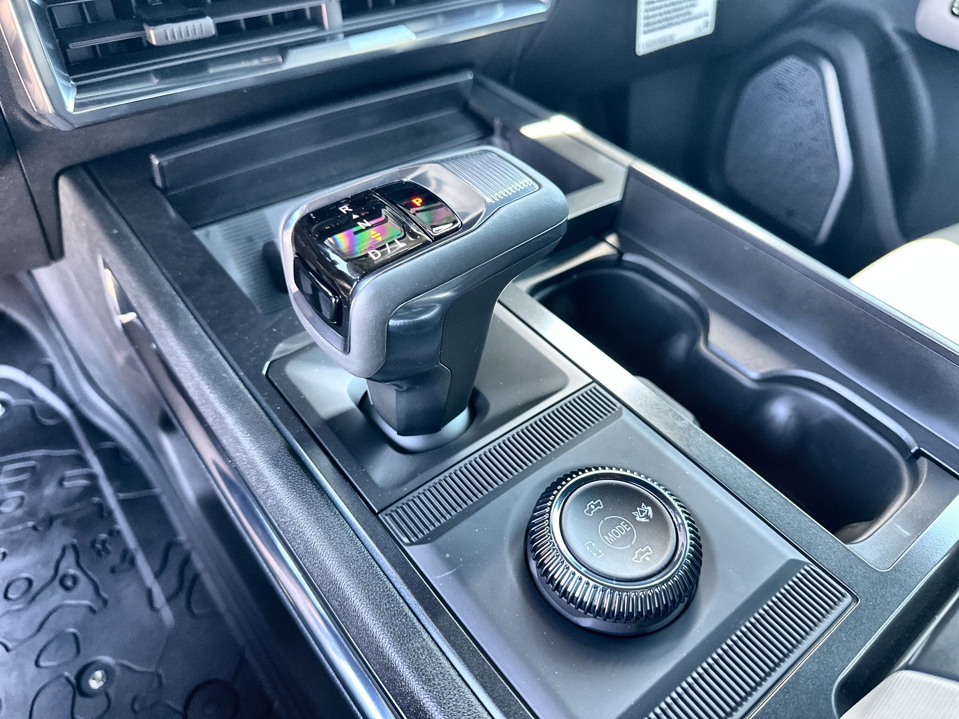 2026 GMC HUMMER EV Pickup 2X