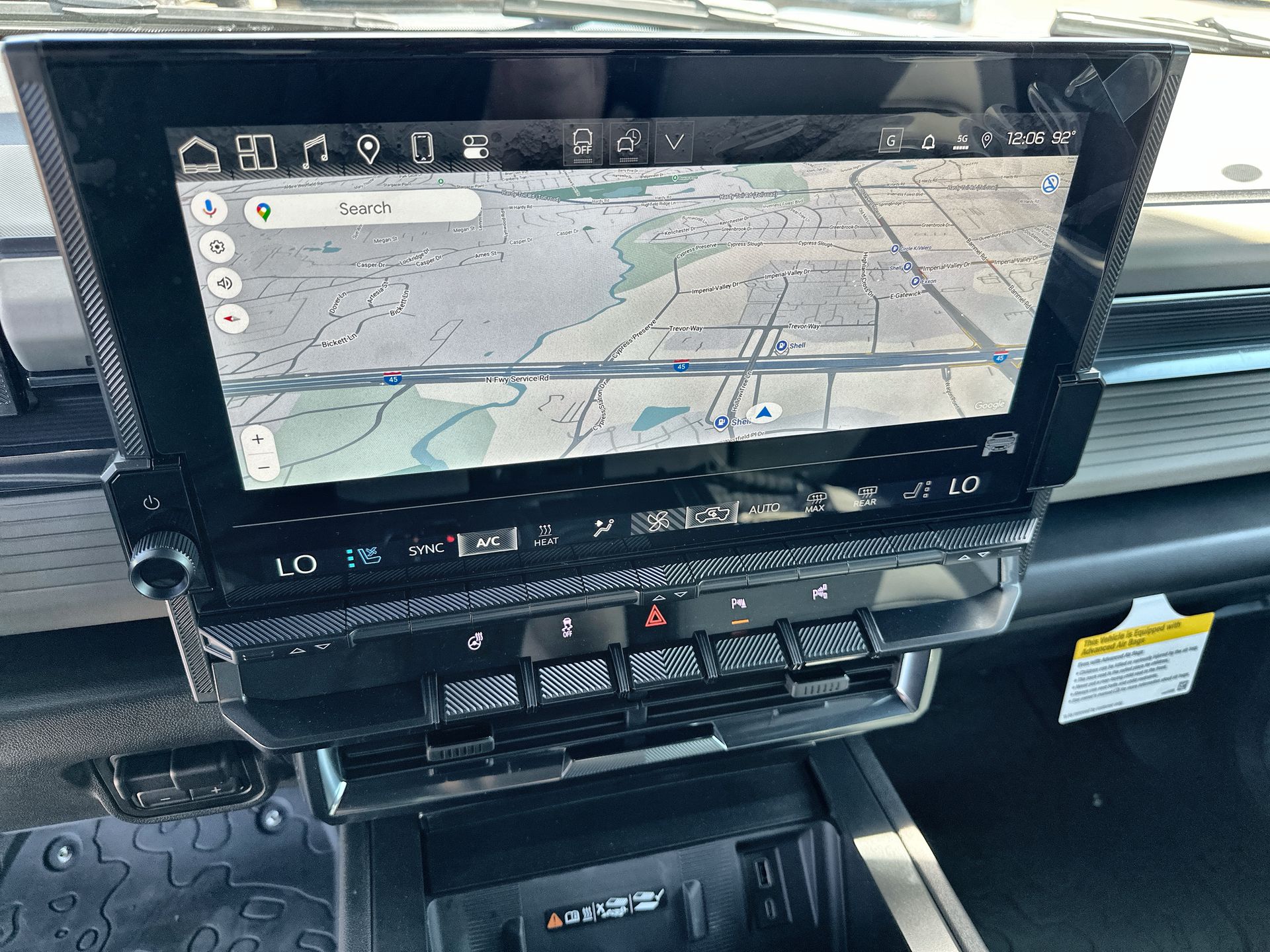 2026 GMC HUMMER EV Pickup 2X