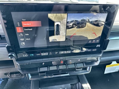 2026 GMC HUMMER EV Pickup 2X