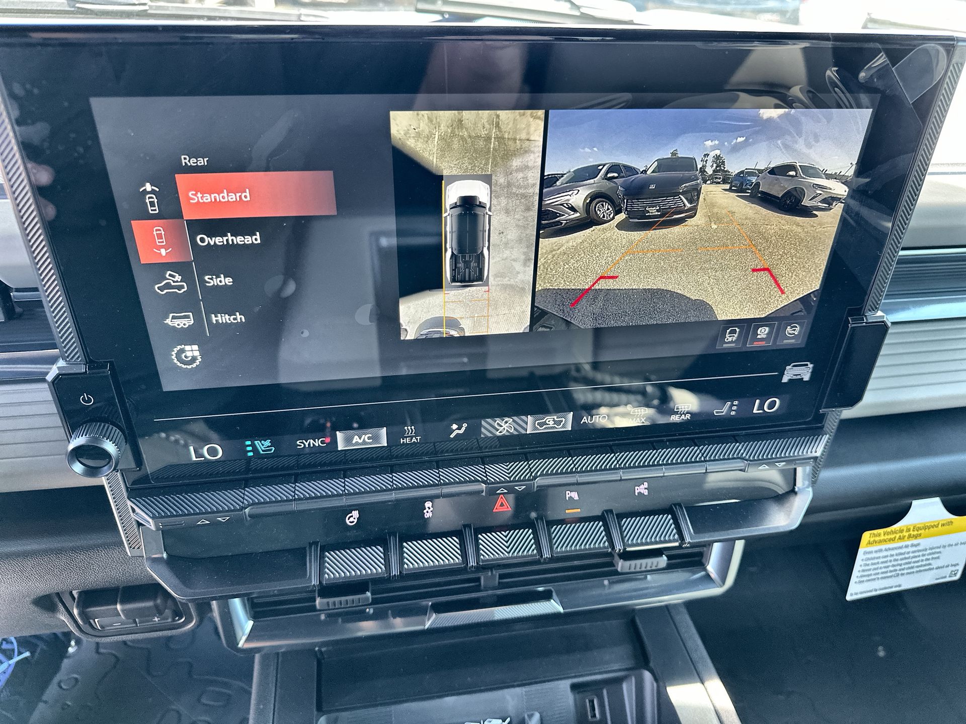 2026 GMC HUMMER EV Pickup 2X