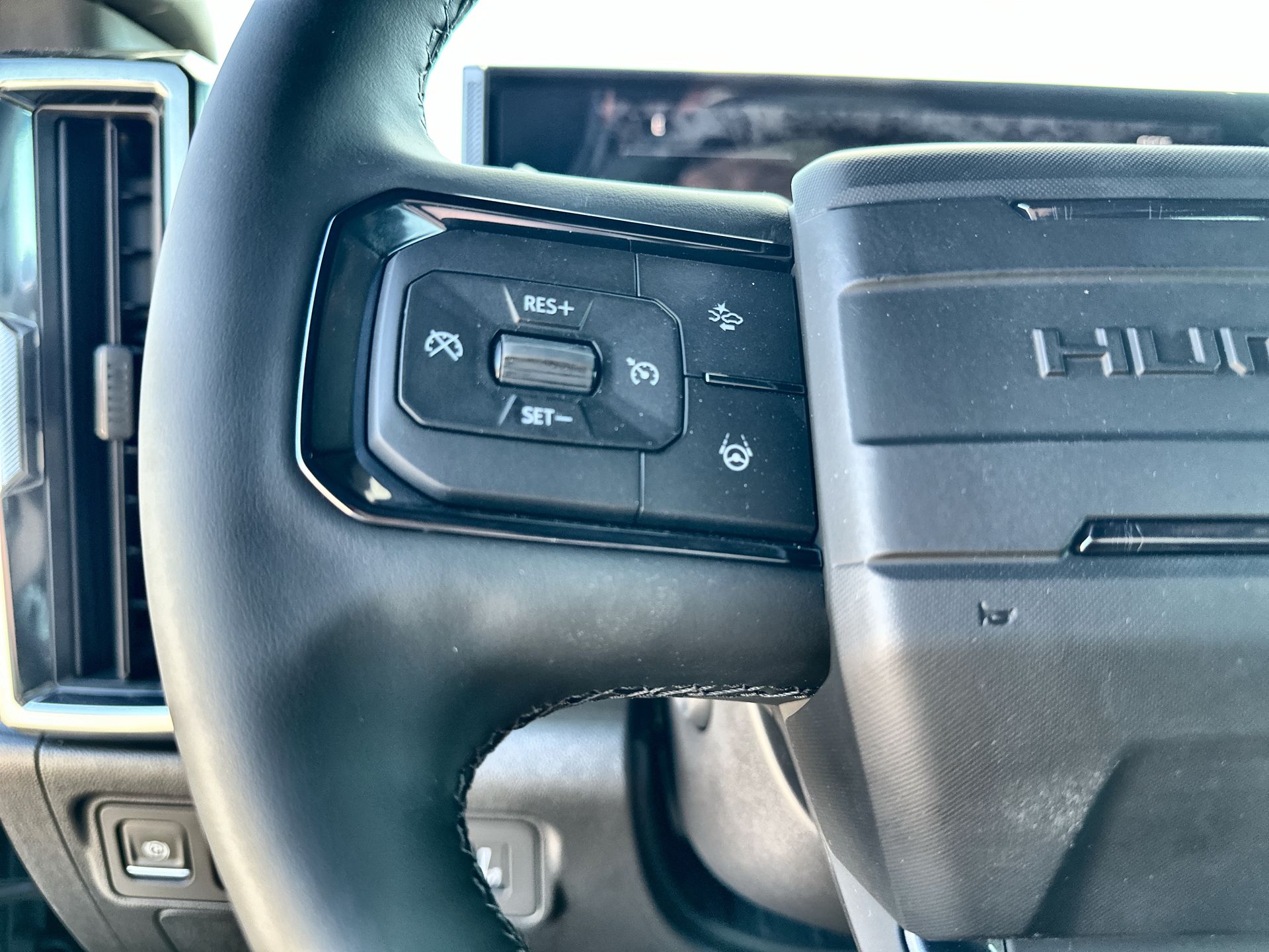 2026 GMC HUMMER EV Pickup 2X