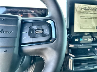 2026 GMC HUMMER EV Pickup 2X