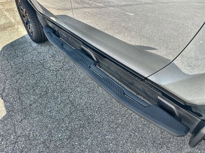 2026 GMC HUMMER EV Pickup 2X