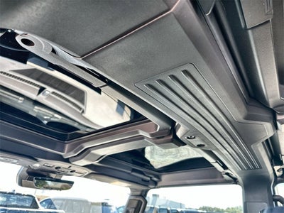 2026 GMC HUMMER EV Pickup 2X