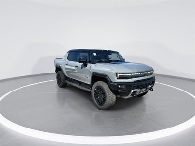 2026 GMC HUMMER EV Pickup 2X