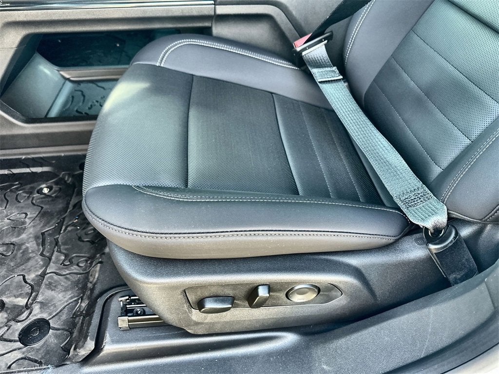 2026 GMC HUMMER EV Pickup 2X