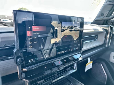 2026 GMC HUMMER EV Pickup 2X