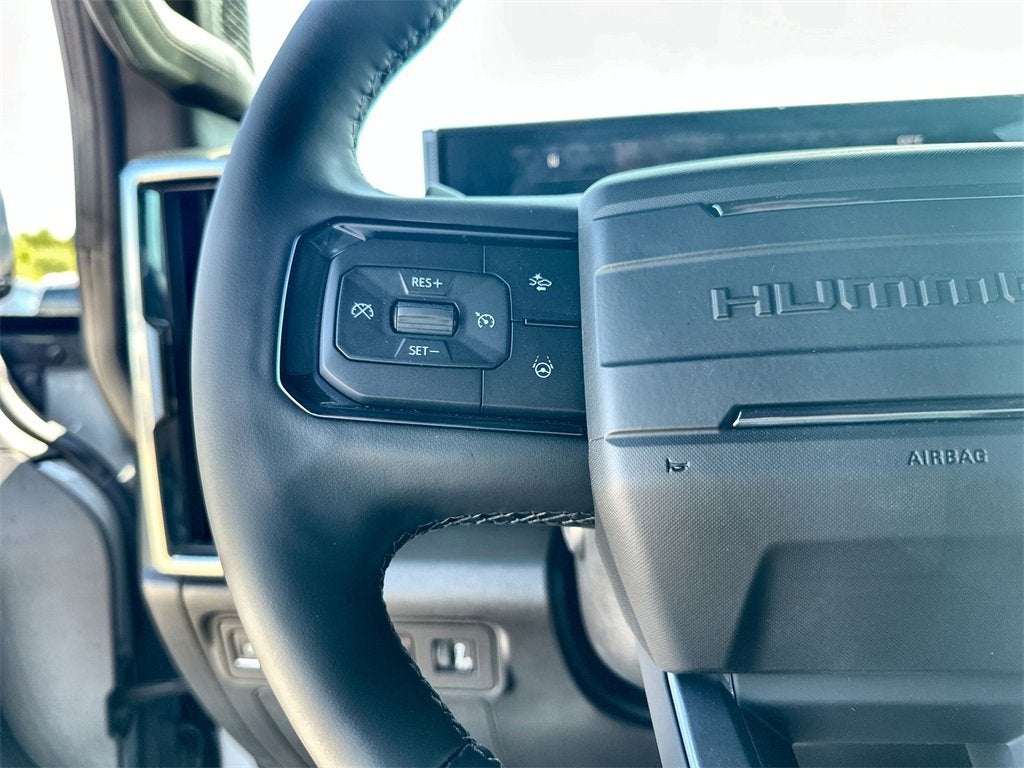 2026 GMC HUMMER EV Pickup 2X