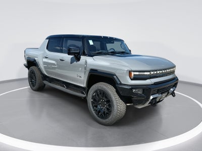2026 GMC HUMMER EV Pickup 2X