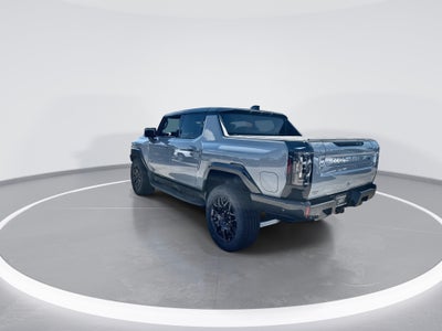 2026 GMC HUMMER EV Pickup 2X