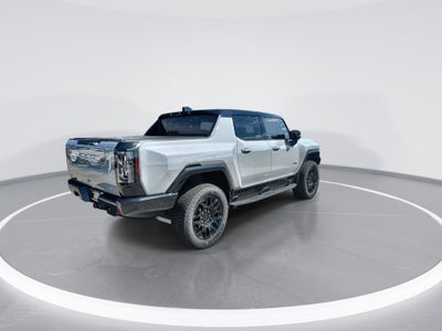 2026 GMC HUMMER EV Pickup 2X