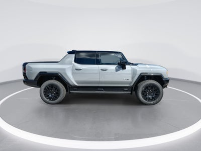 2026 GMC HUMMER EV Pickup 2X