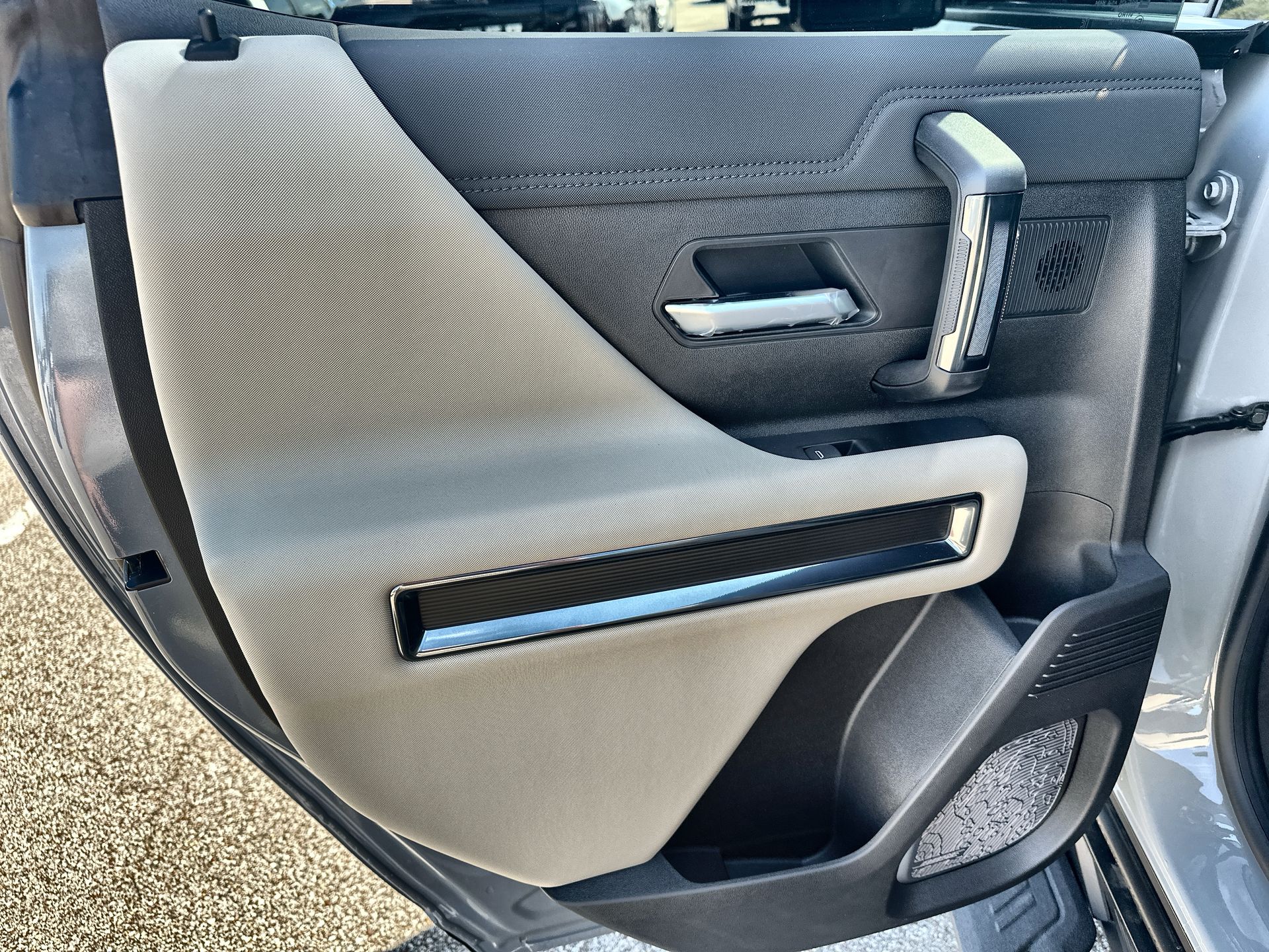 2026 GMC HUMMER EV Pickup 2X