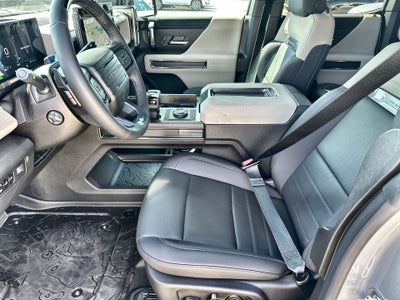 2026 GMC HUMMER EV Pickup 2X