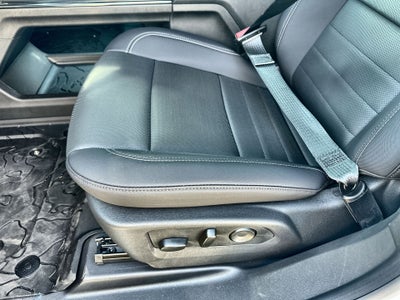 2026 GMC HUMMER EV Pickup 2X