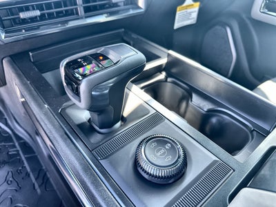 2026 GMC HUMMER EV Pickup 2X