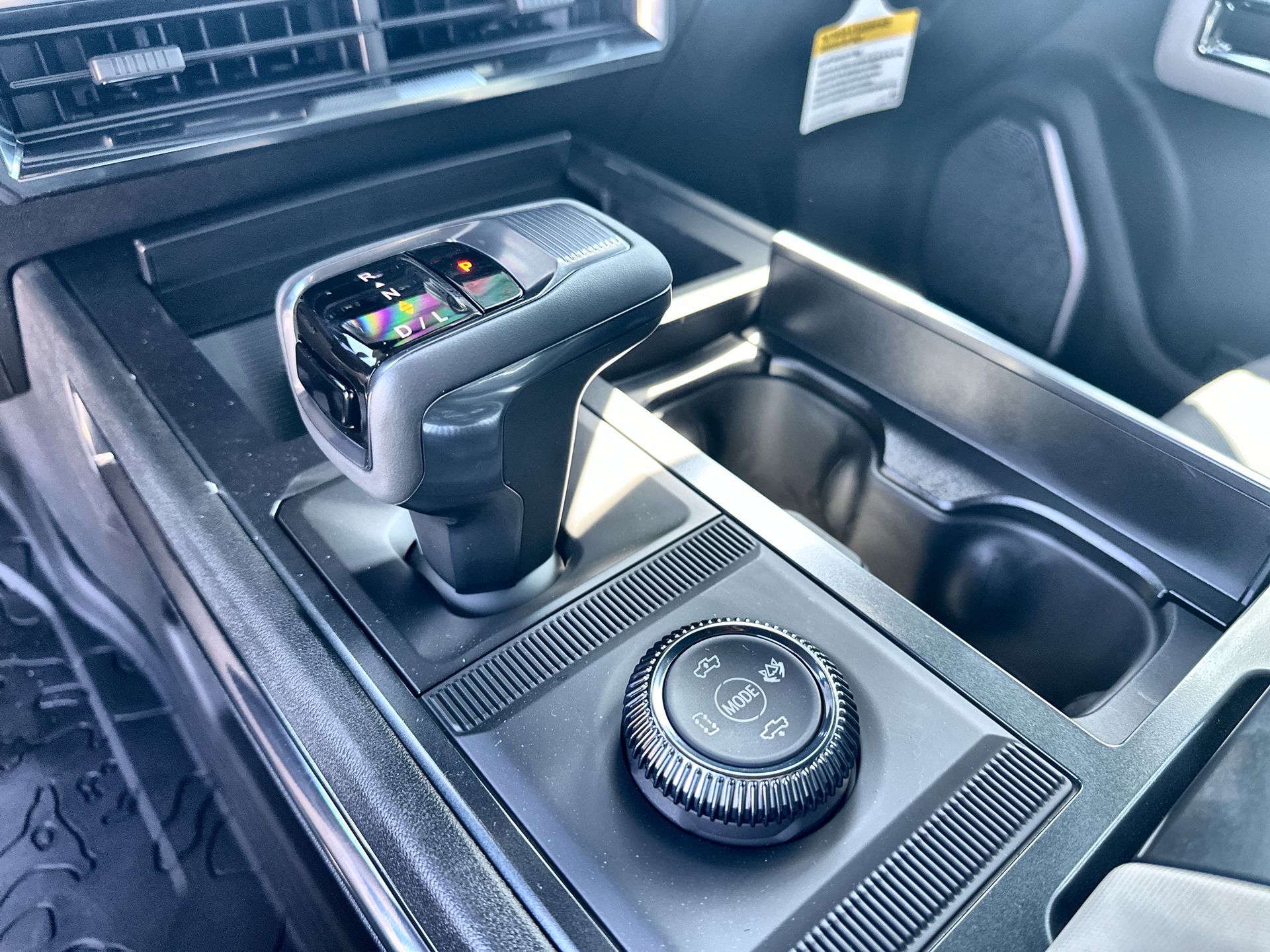 2026 GMC HUMMER EV Pickup 2X