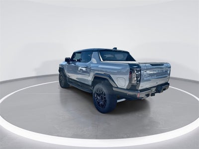 2026 GMC HUMMER EV Pickup 2X