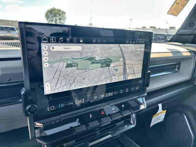 2026 GMC HUMMER EV Pickup 2X