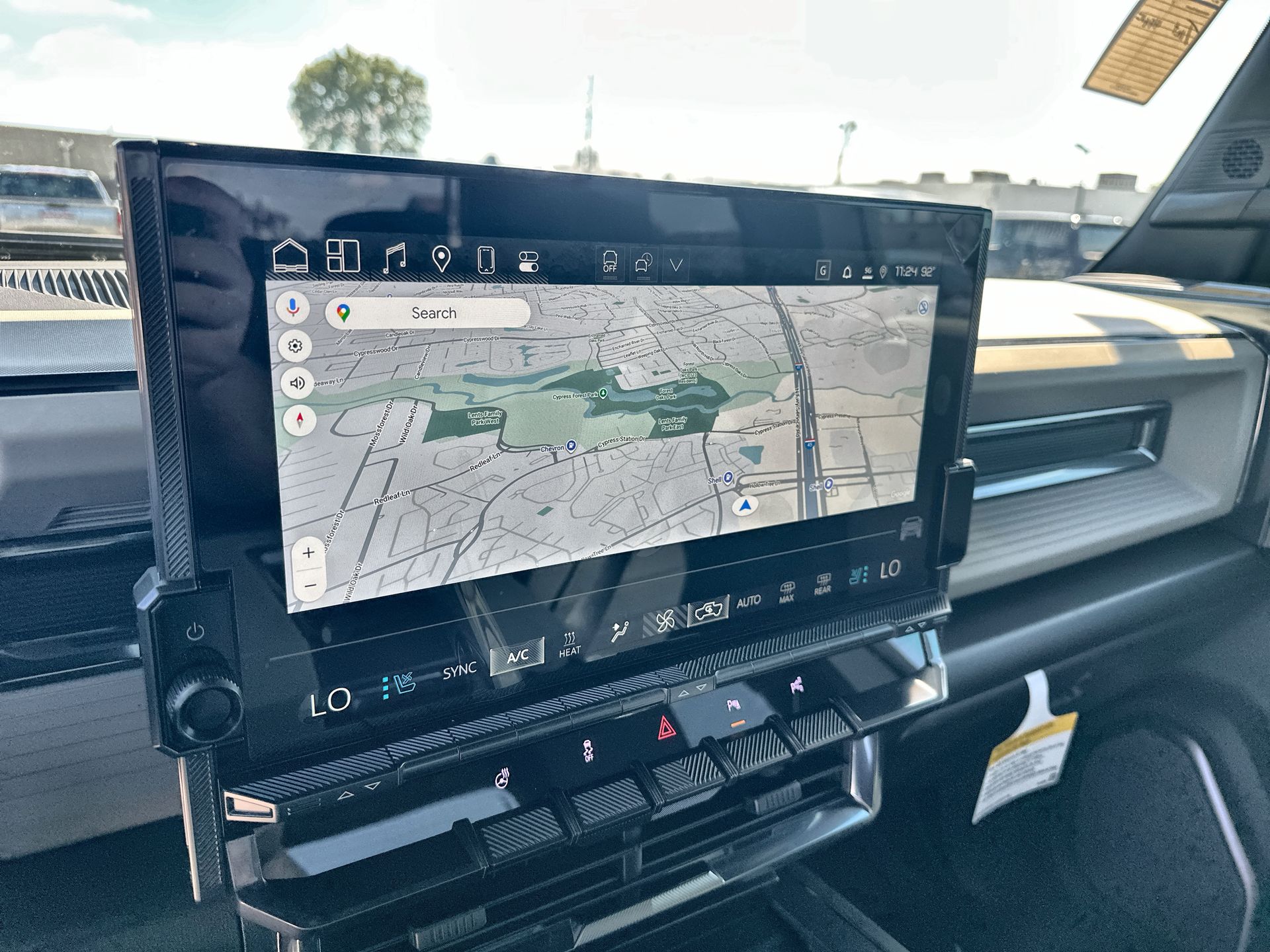 2026 GMC HUMMER EV Pickup 2X