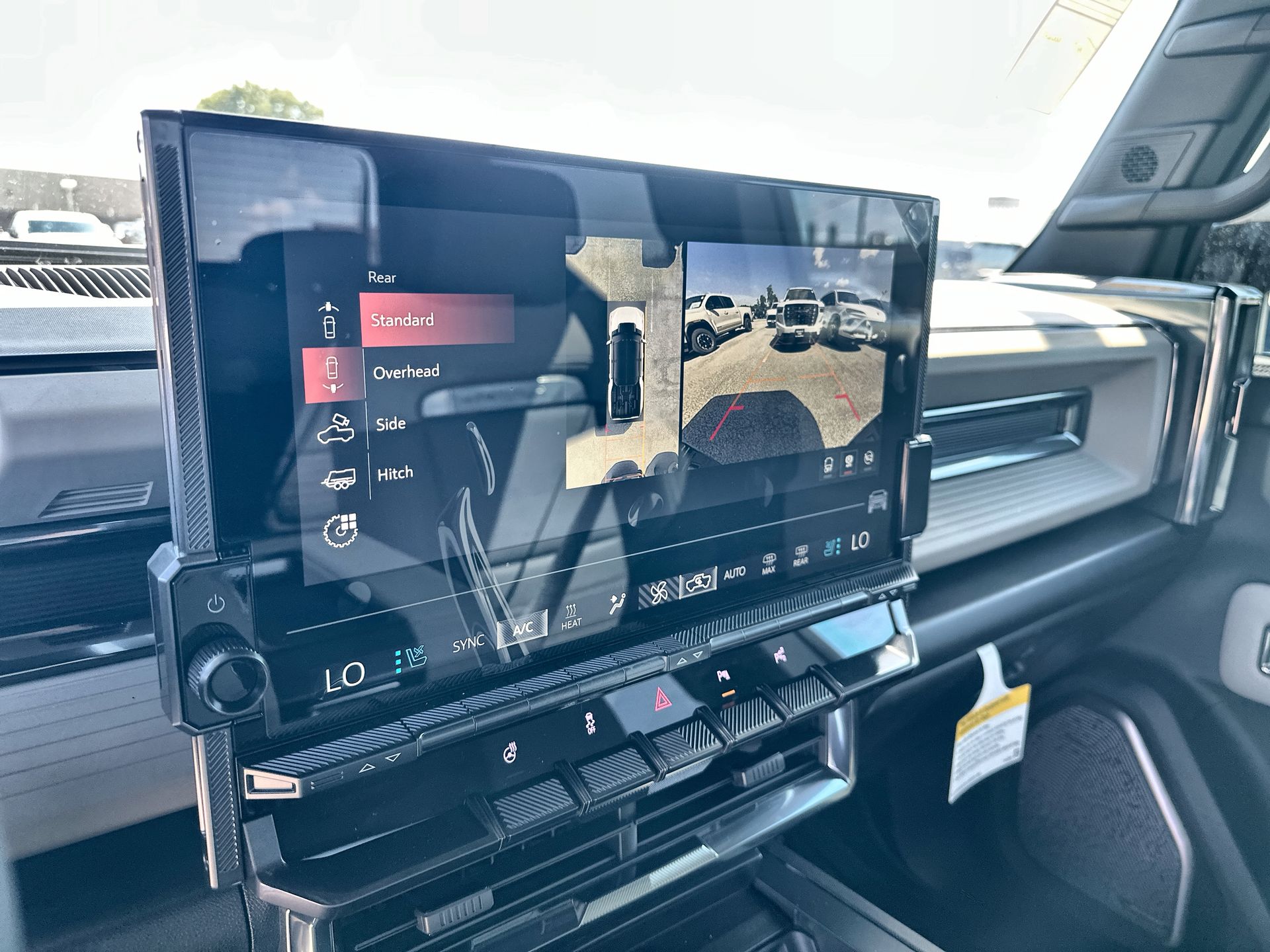 2026 GMC HUMMER EV Pickup 2X