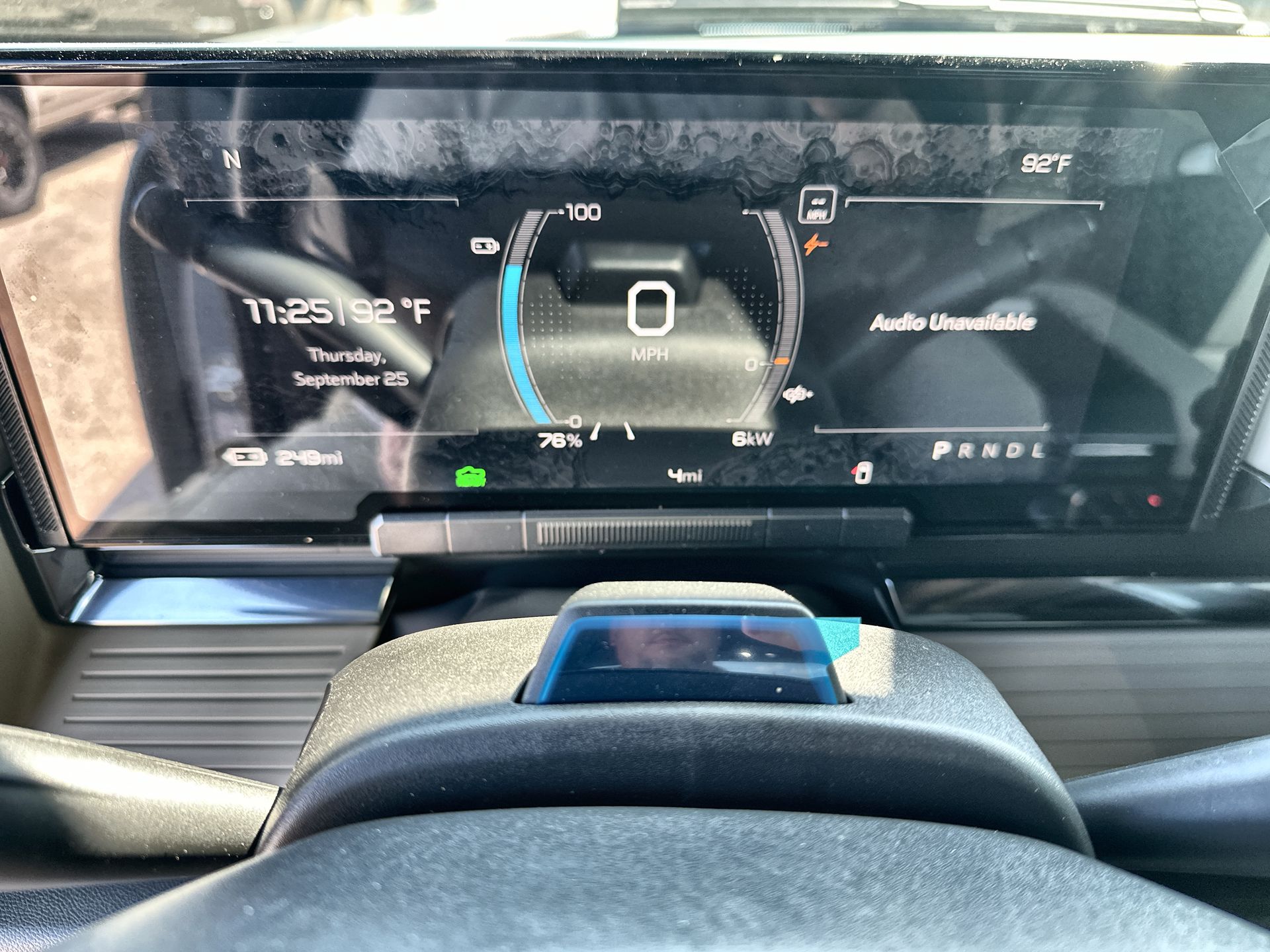 2026 GMC HUMMER EV Pickup 2X