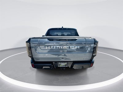 2026 GMC HUMMER EV Pickup 2X
