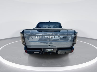 2026 GMC HUMMER EV Pickup 2X