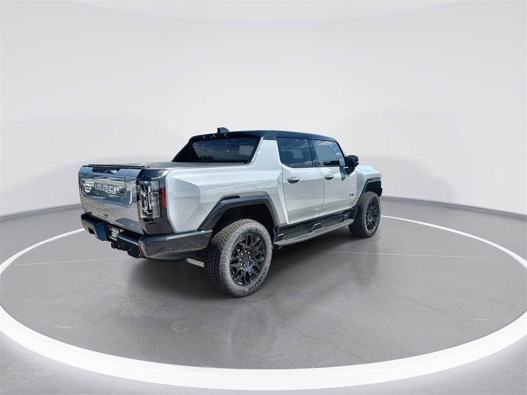 2026 GMC HUMMER EV Pickup 2X