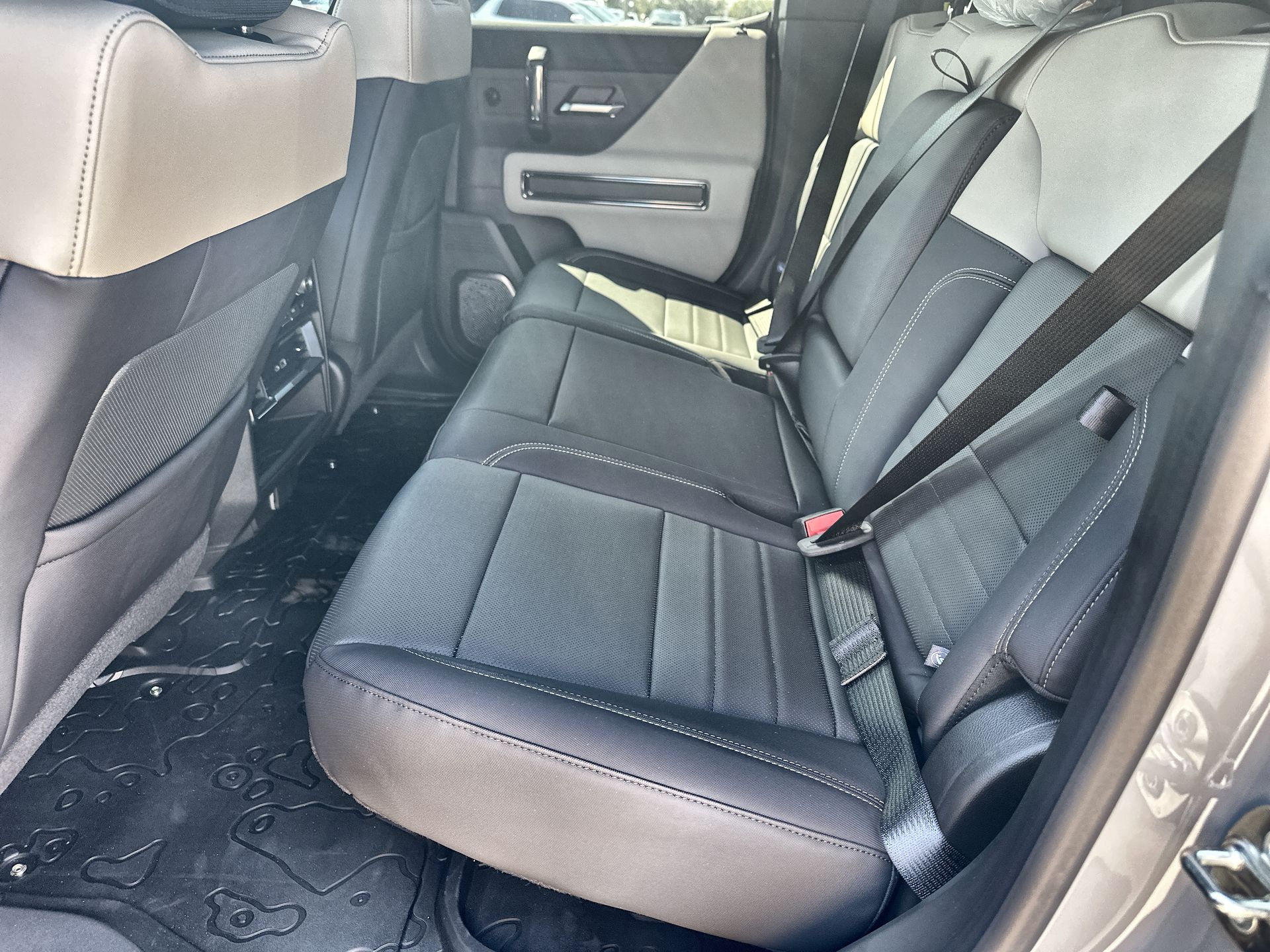 2026 GMC HUMMER EV Pickup 2X