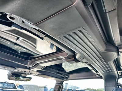 2026 GMC HUMMER EV Pickup 2X