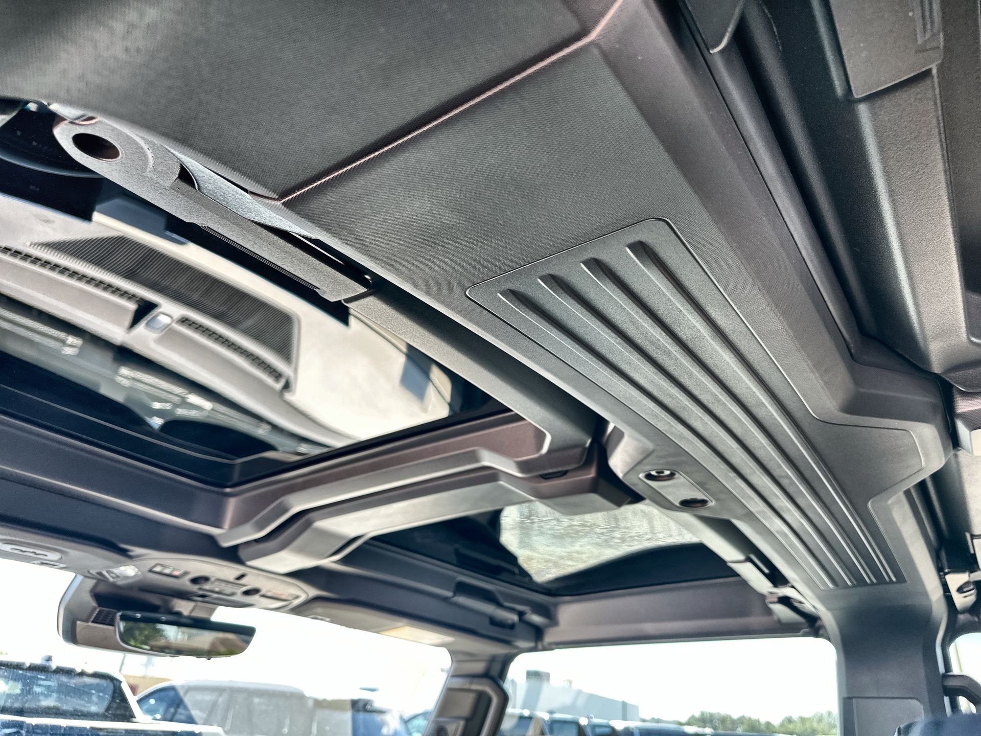 2026 GMC HUMMER EV Pickup 2X