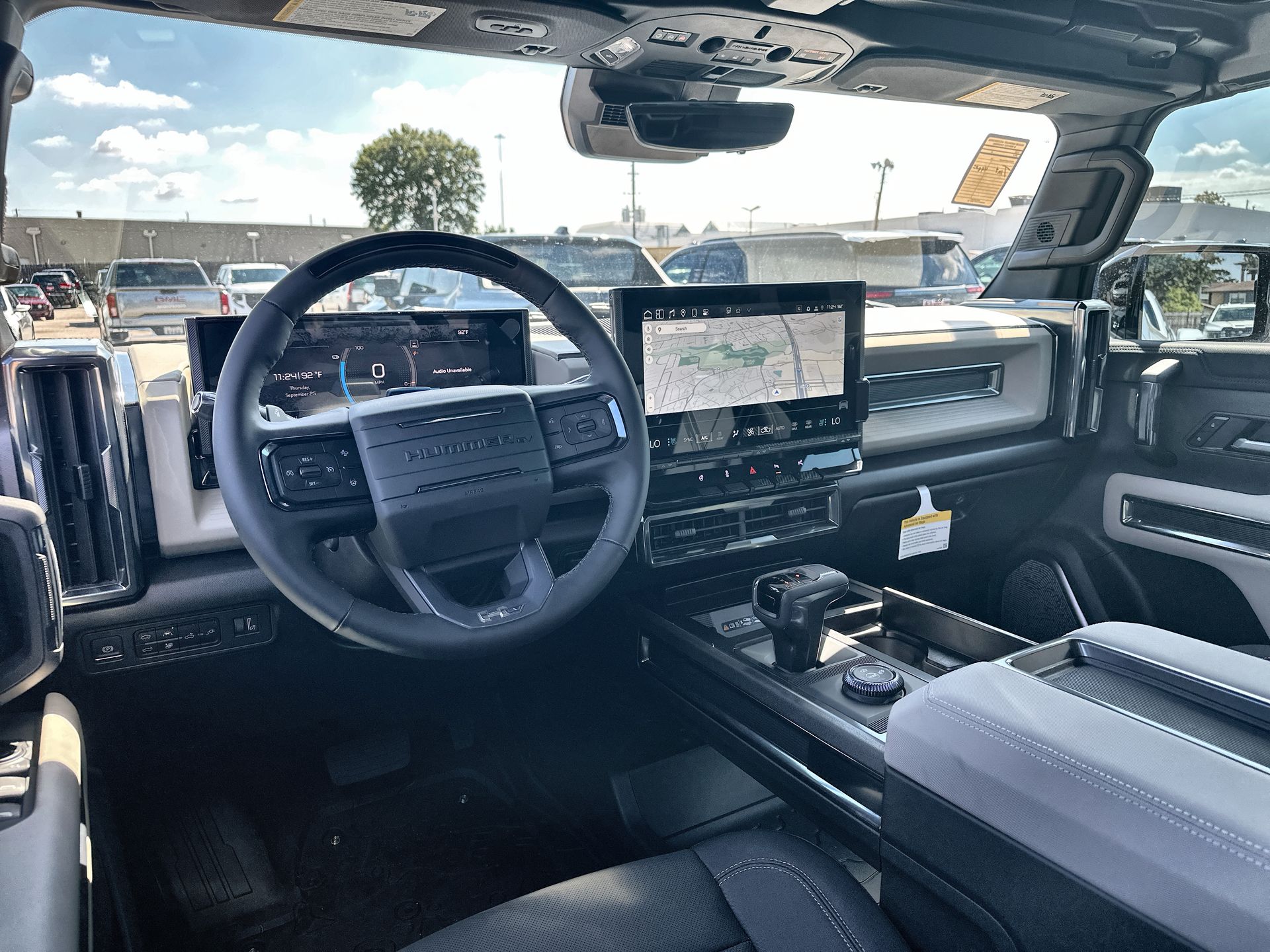 2026 GMC HUMMER EV Pickup 2X