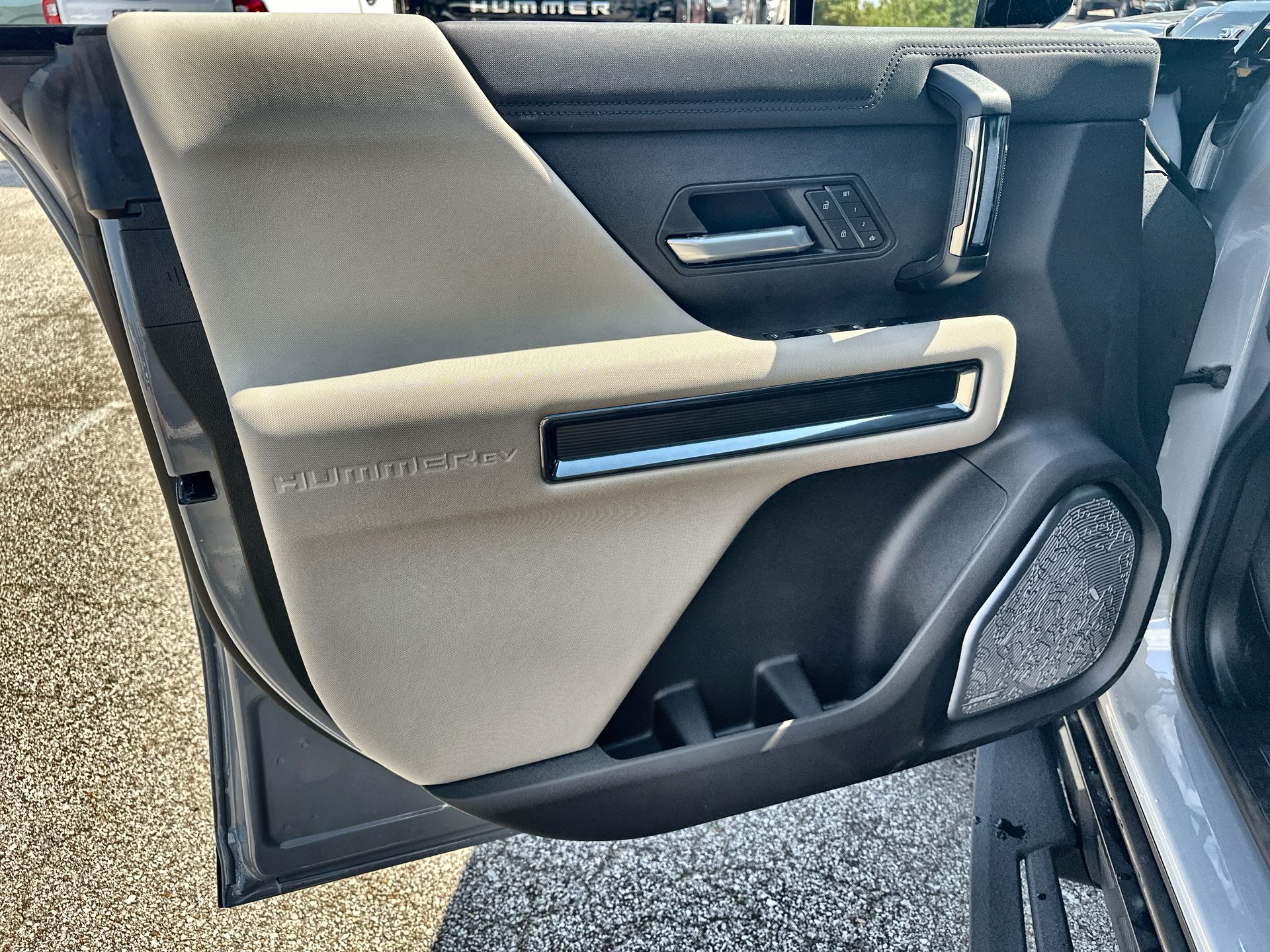 2026 GMC HUMMER EV Pickup 2X