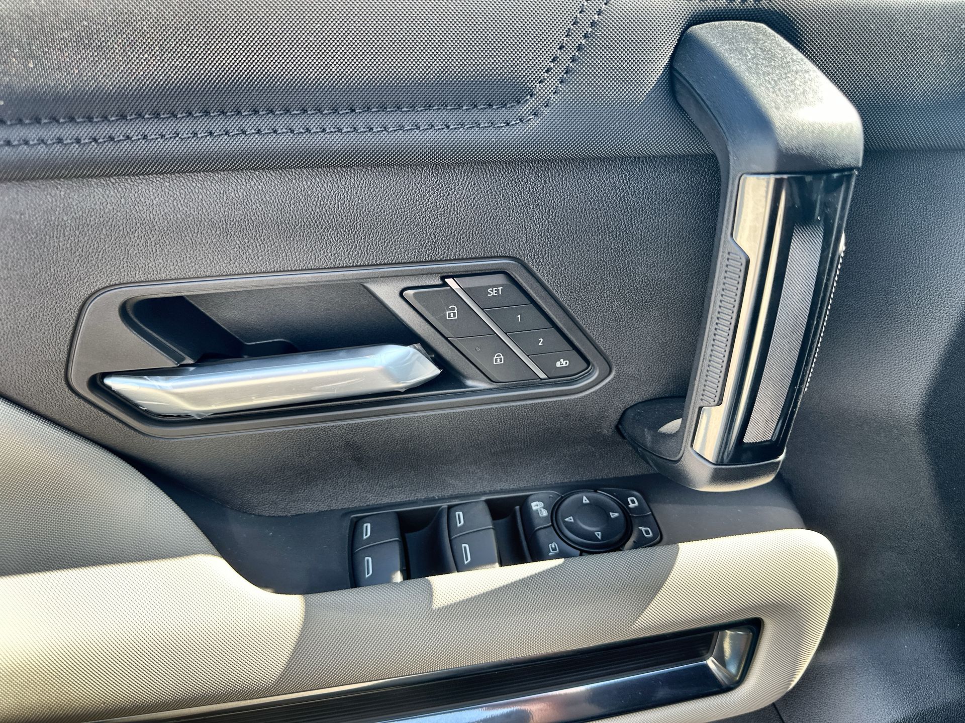 2026 GMC HUMMER EV Pickup 2X