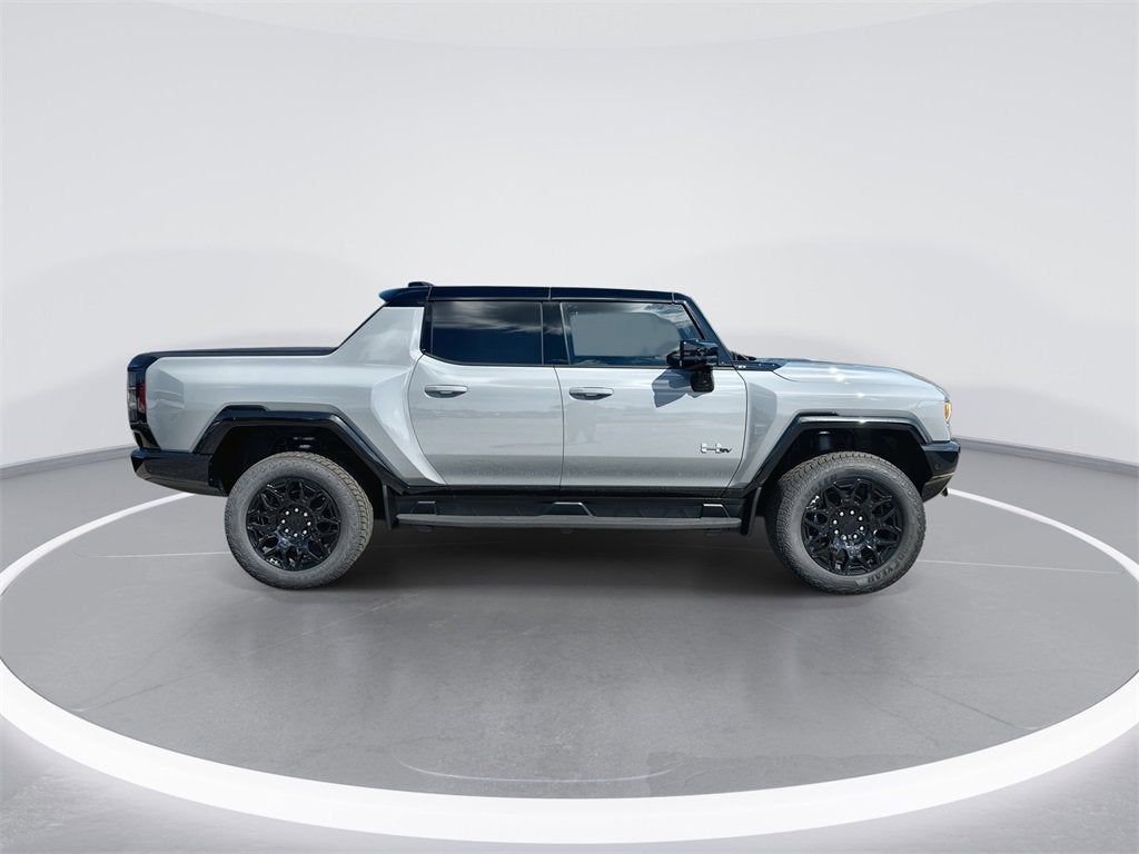 2026 GMC HUMMER EV Pickup 2X