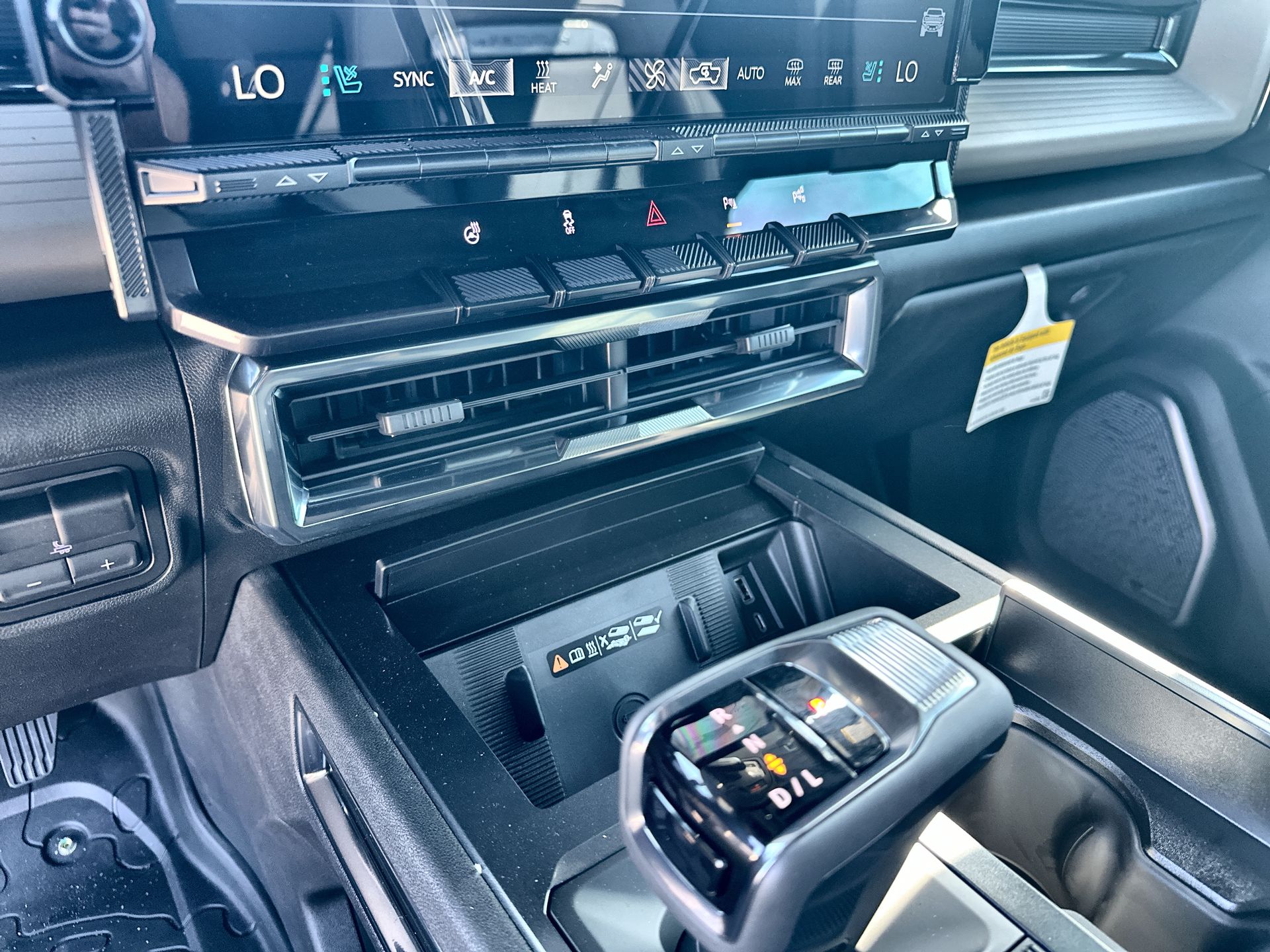 2026 GMC HUMMER EV Pickup 2X