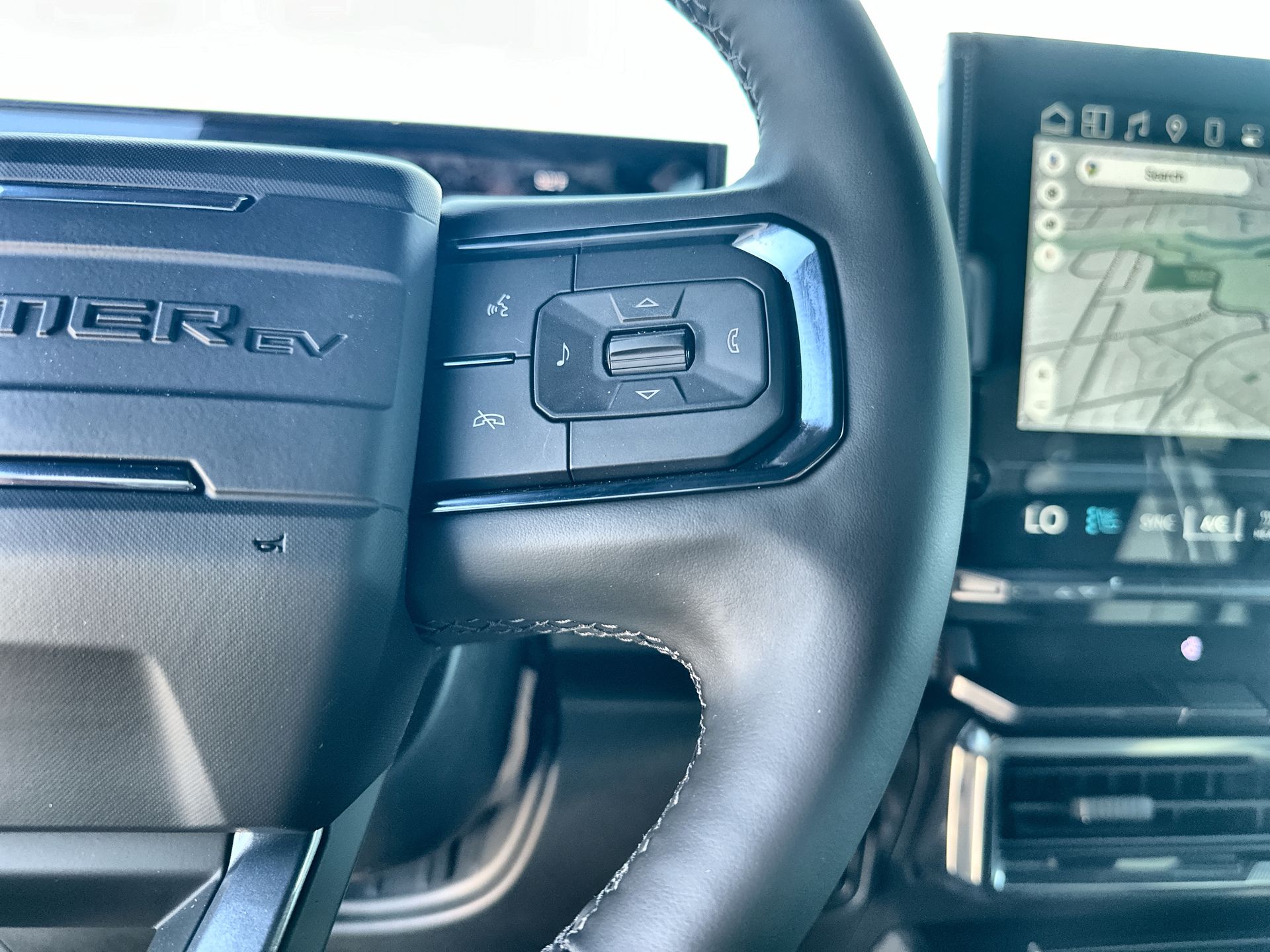 2026 GMC HUMMER EV Pickup 2X