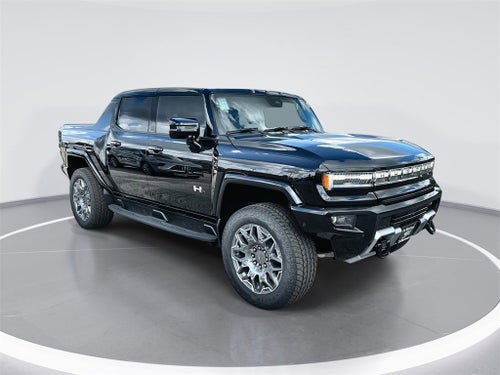 2026 GMC HUMMER EV Pickup 3X