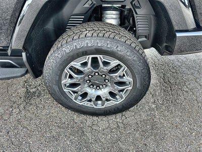 2026 GMC HUMMER EV Pickup 3X