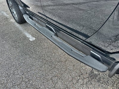 2026 GMC HUMMER EV Pickup 3X