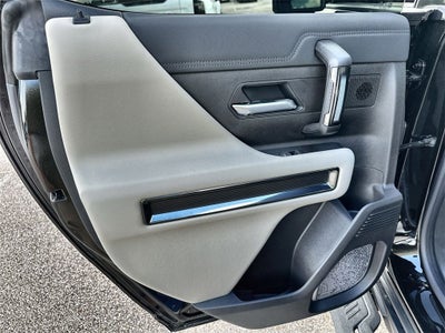 2026 GMC HUMMER EV Pickup 3X