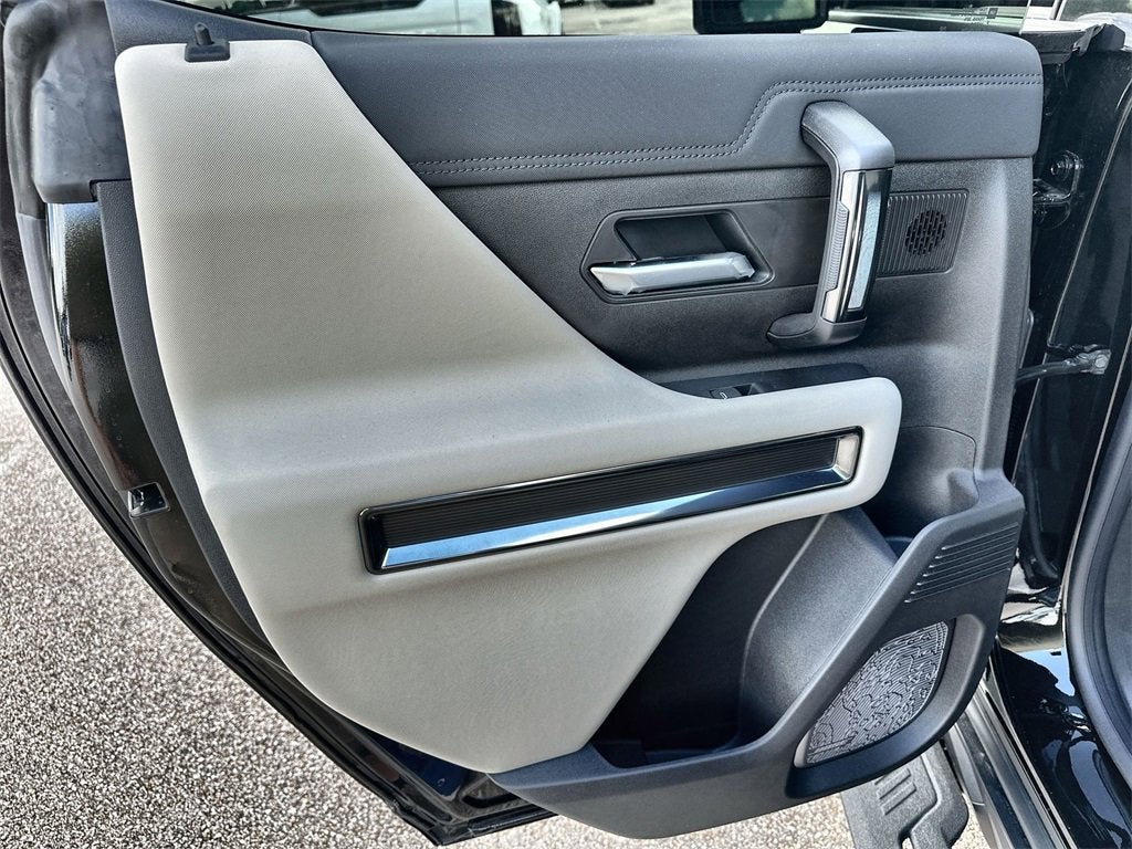 2026 GMC HUMMER EV Pickup 3X