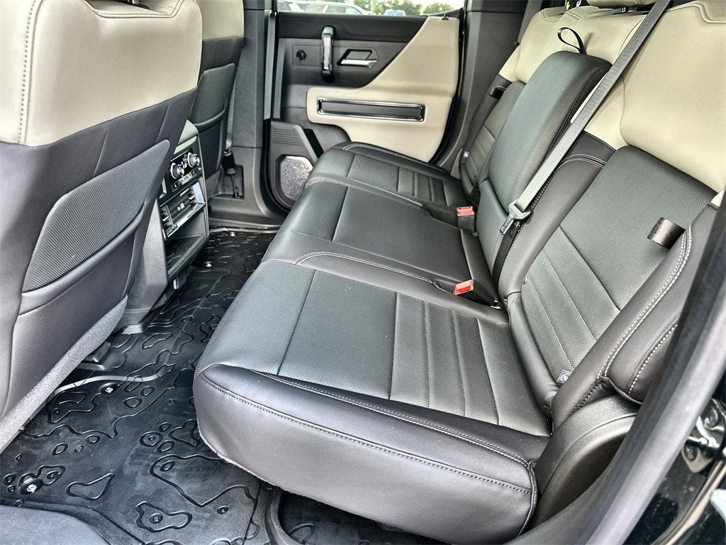 2026 GMC HUMMER EV Pickup 3X