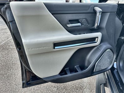 2026 GMC HUMMER EV Pickup 3X