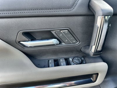 2026 GMC HUMMER EV Pickup 3X