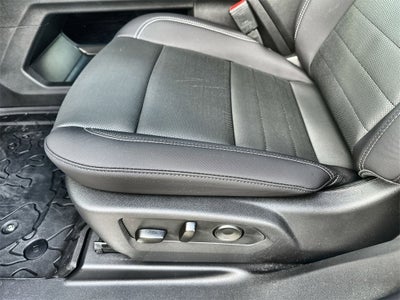 2026 GMC HUMMER EV Pickup 3X