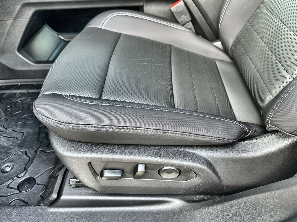 2026 GMC HUMMER EV Pickup 3X