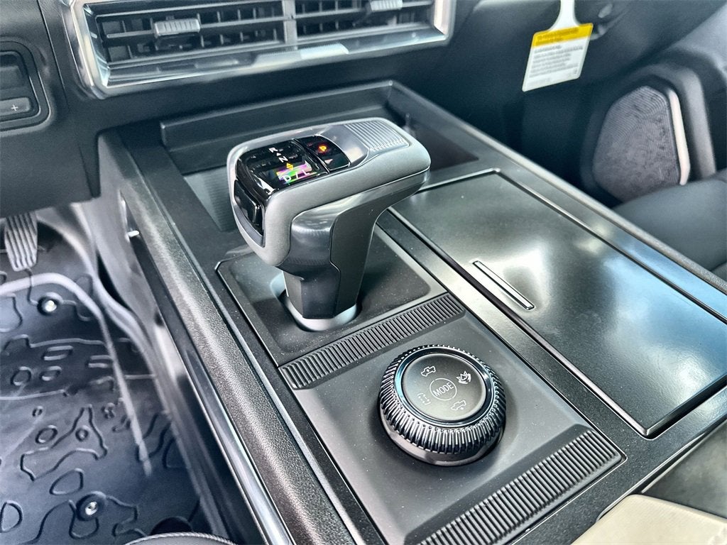 2026 GMC HUMMER EV Pickup 3X